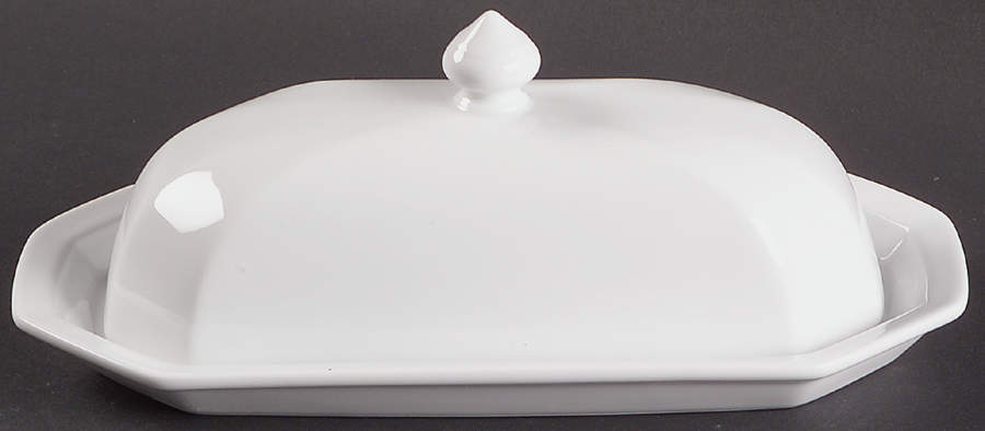 Maison Blanche 1/4 Lb Covered Butter by Studio Nova-1