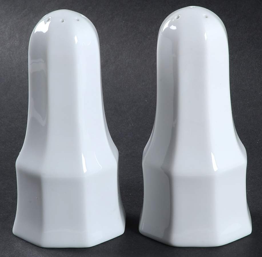 Maison Blanche Salt & Pepper Set by Studio Nova-1