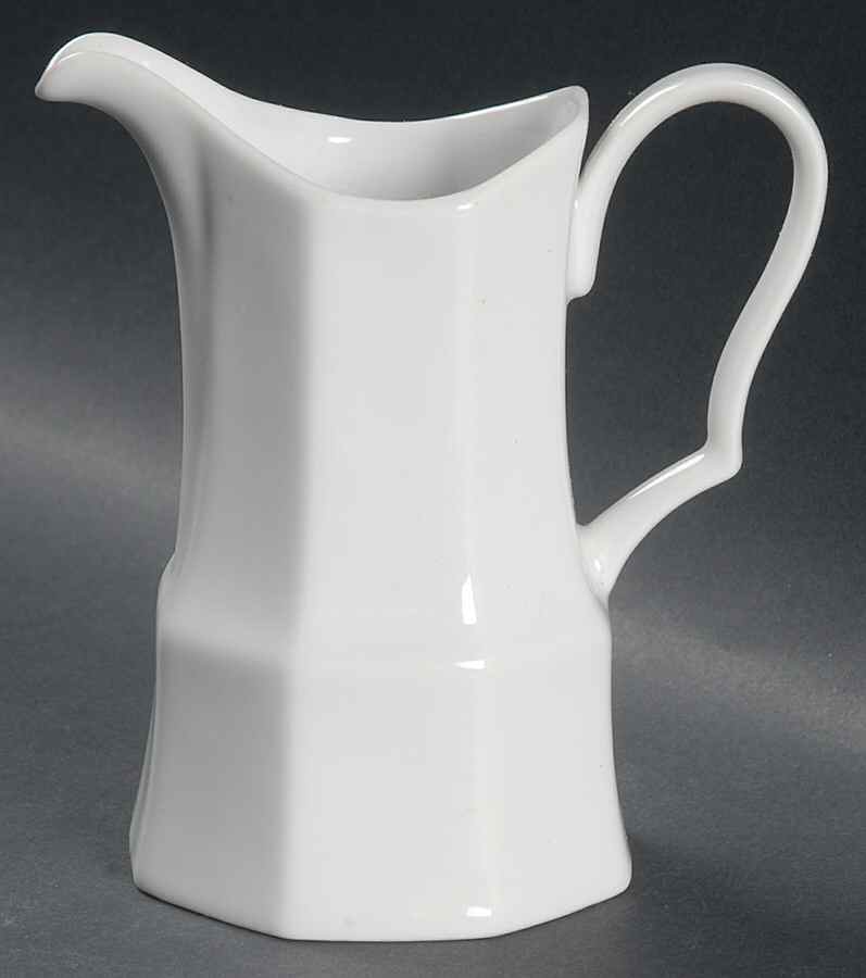 Maison Blanche Creamer by Studio Nova-1