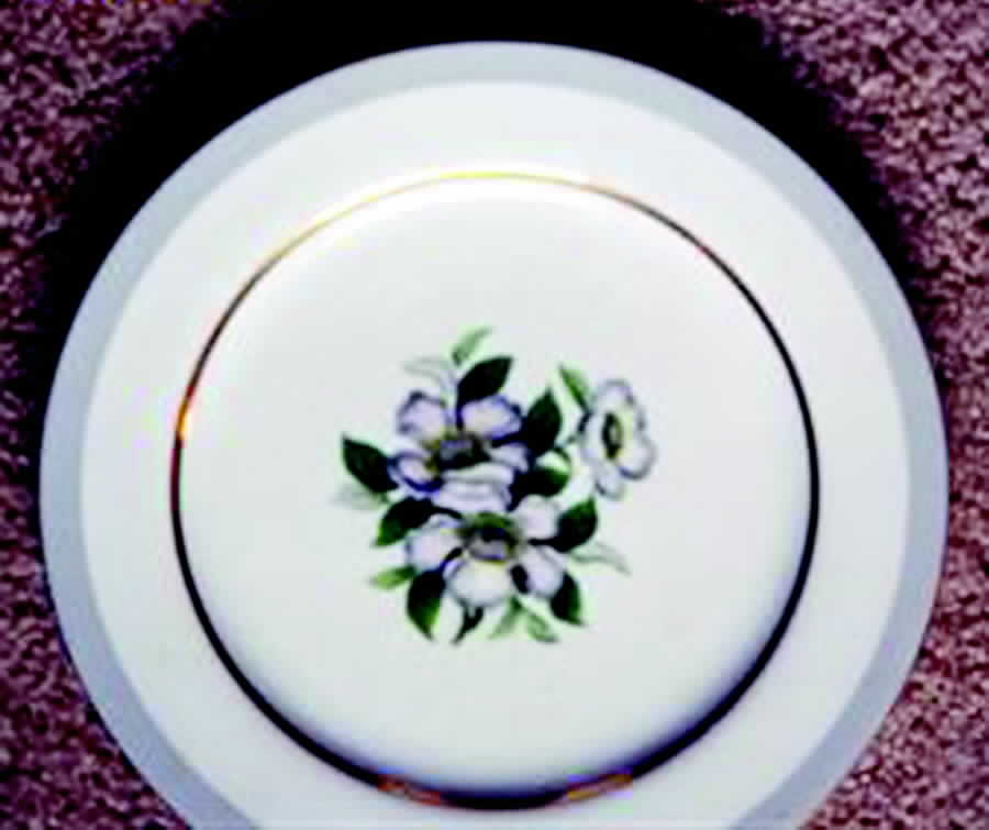 SON79 Dinner Plate by Sone-1