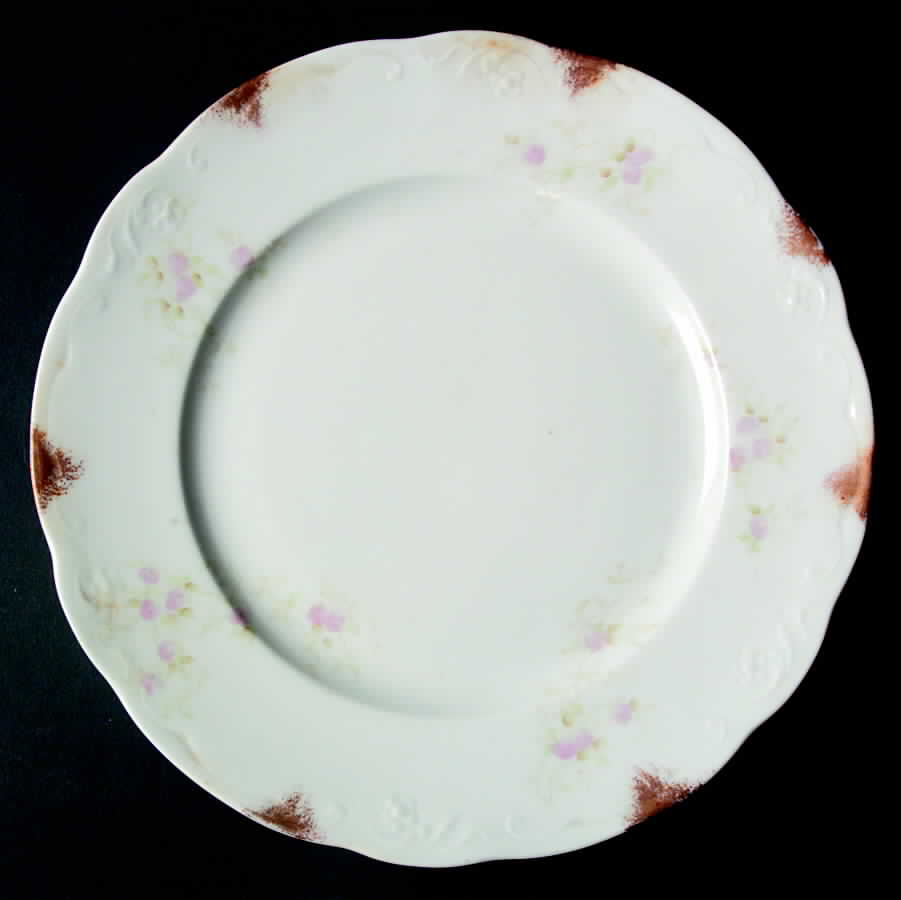 SY678 Dinner Plate by Syracuse-1