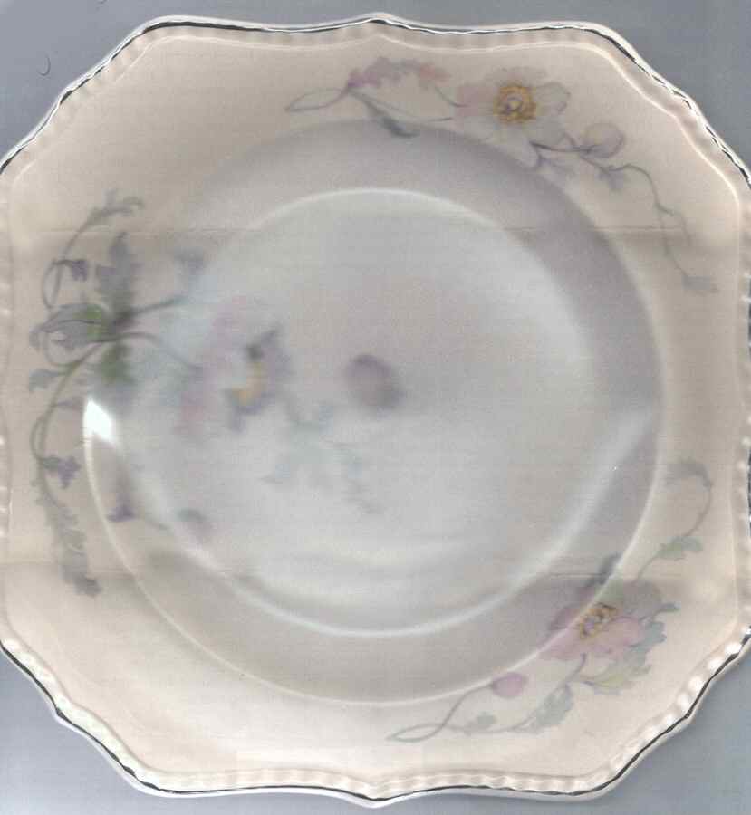 STB283 Salad Plate by Steubenville-1