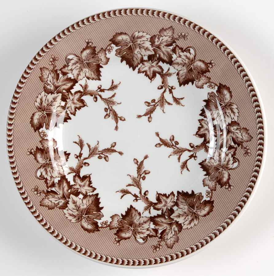 Westbourne Bread & Butter Plate by Spode-1