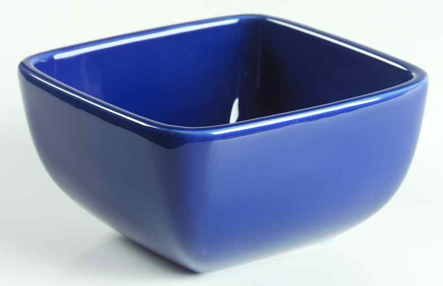 Forma Blue 5" All Purpose Bowl by Signature-1