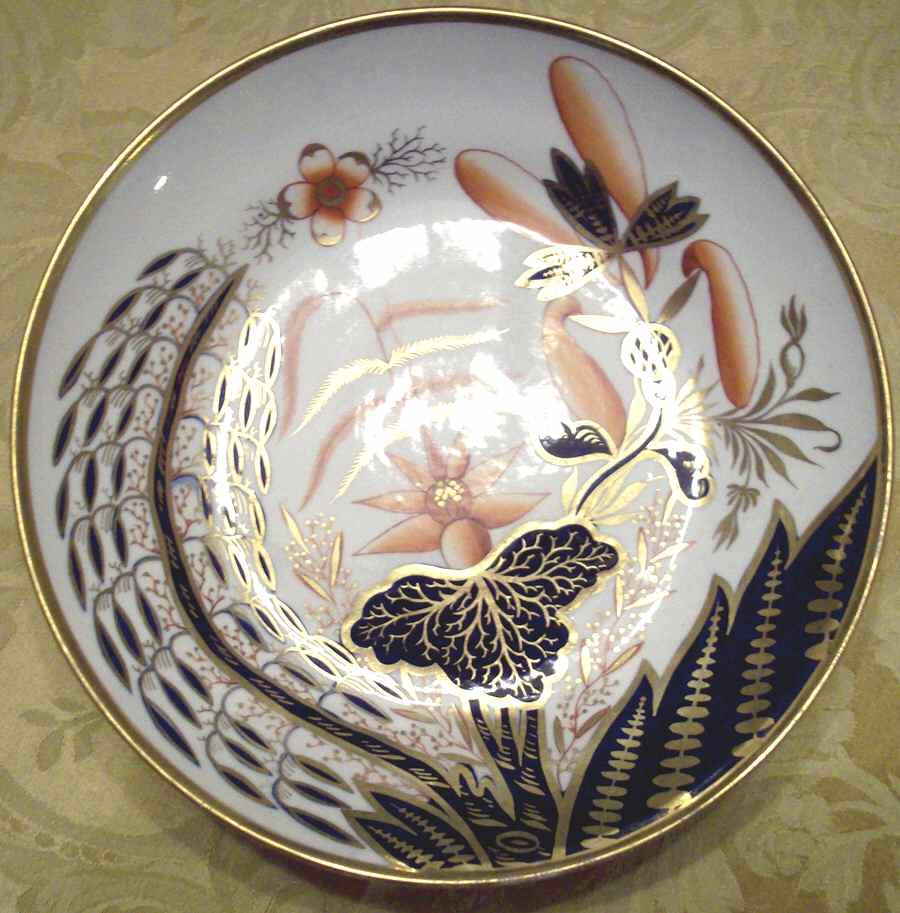 2214 Salad Plate by Spode-1