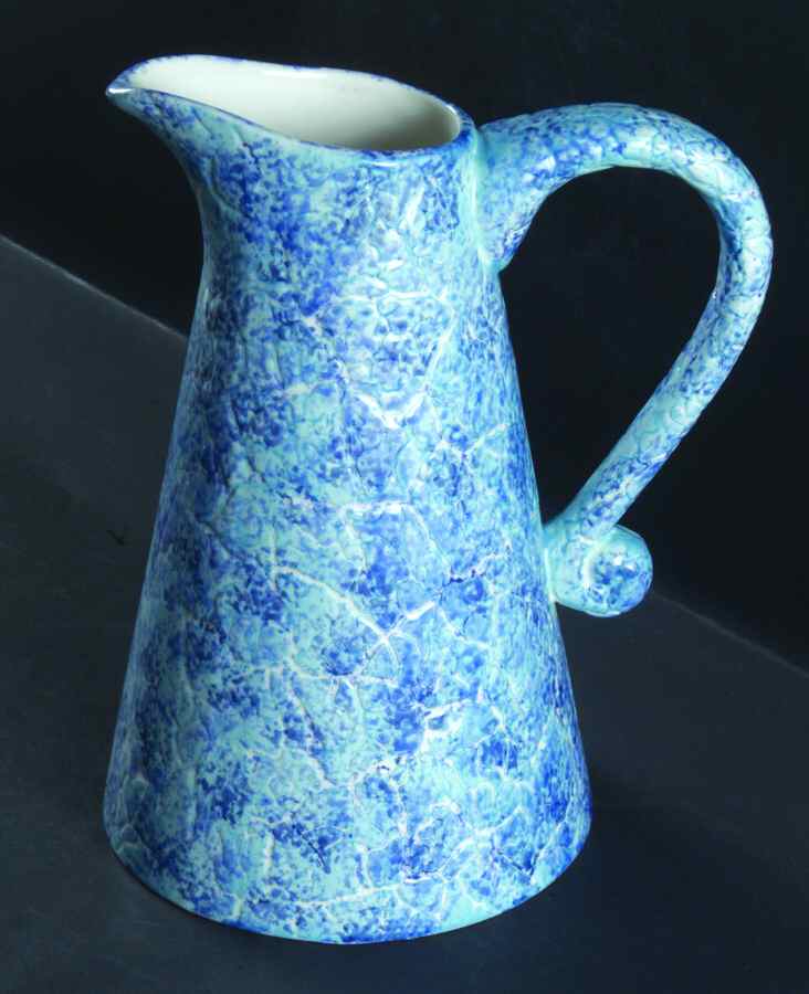 Tuscan Travels 64 Oz Pitcher by Sakura-1