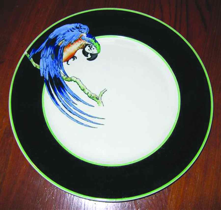 SY680 Dinner Plate by Syracuse-1