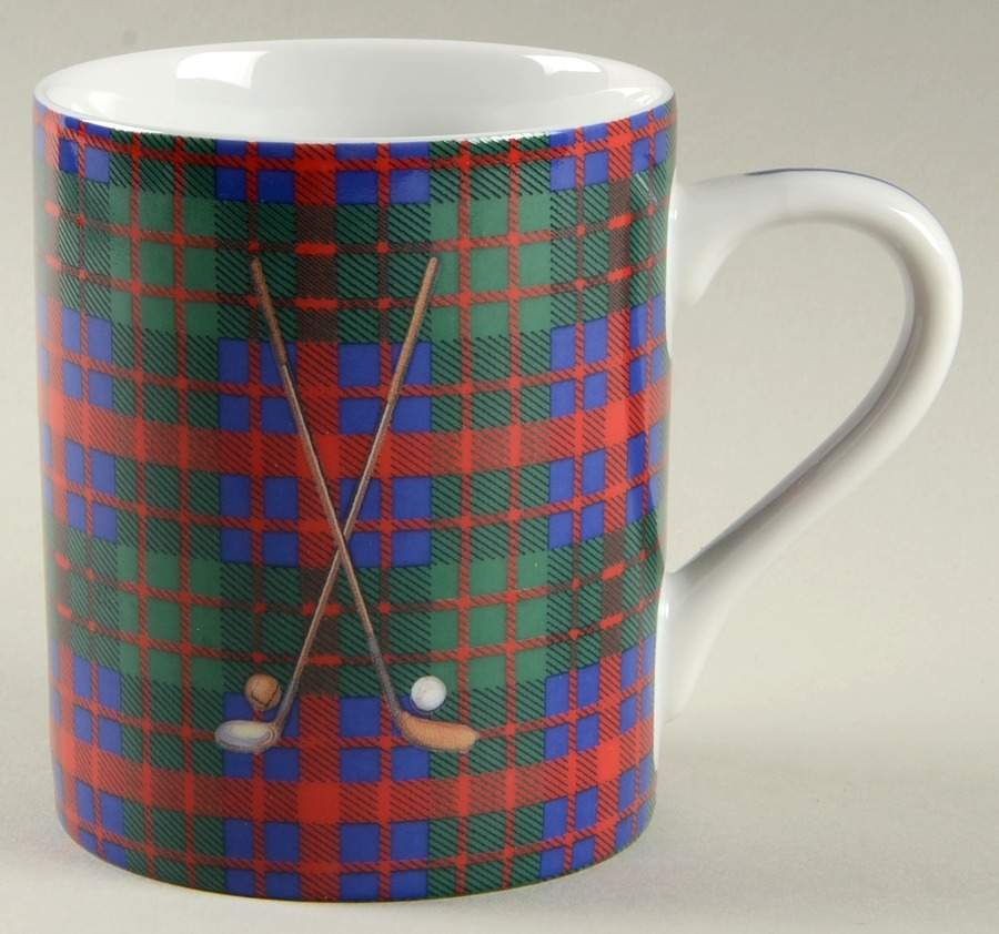 Sporting Life Mug by Sadek-1