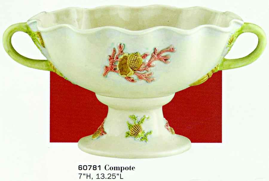 Sea Life Compote by Sadek-1