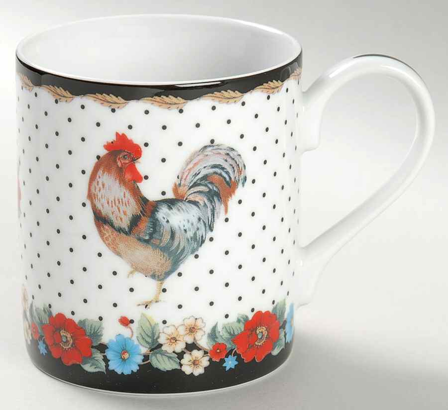 Vera Mug by Sadek-1