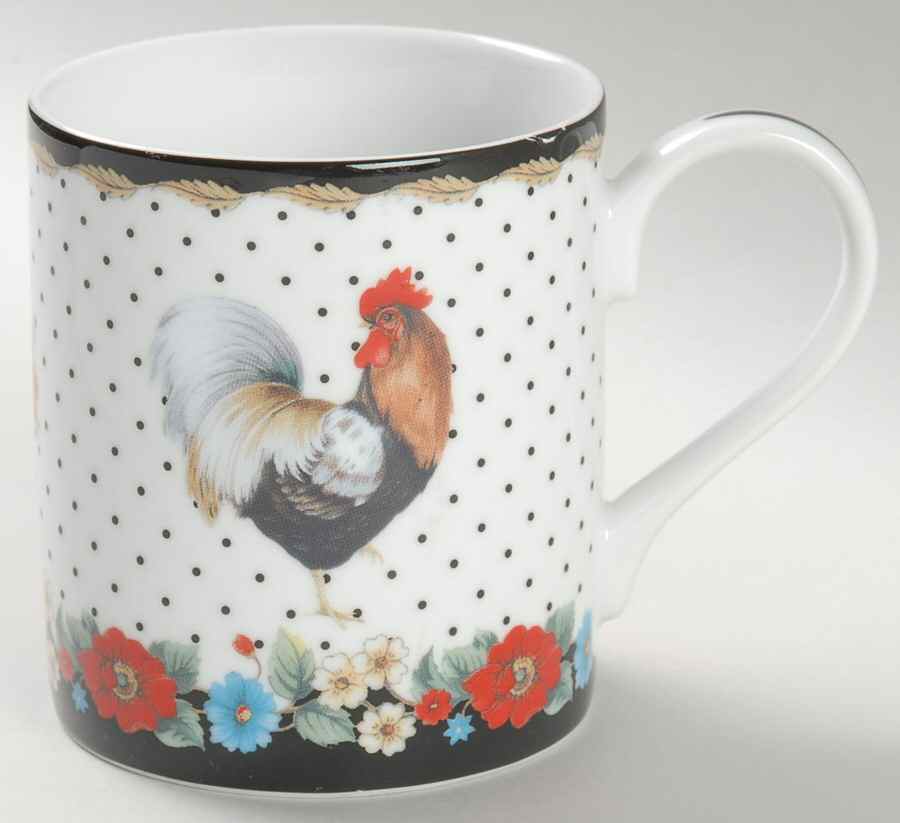 Vera Mug by Sadek-1