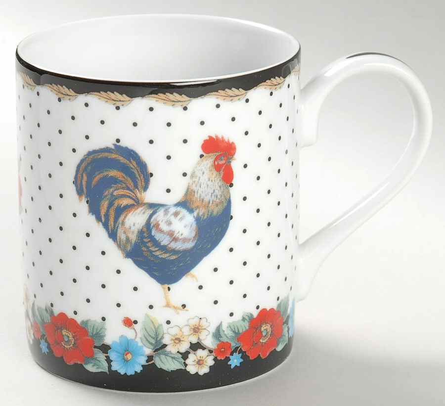 Vera Mug by Sadek-1