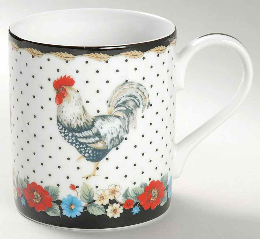 Vera Mug by Sadek-1