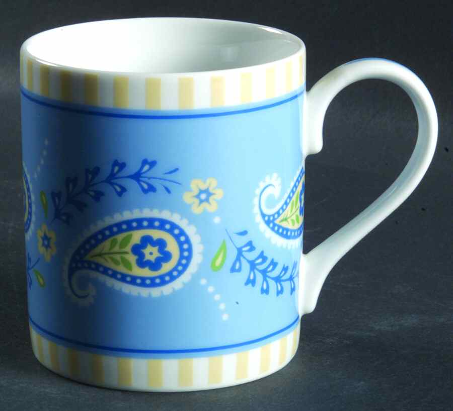Katherine Mug by Sadek-1