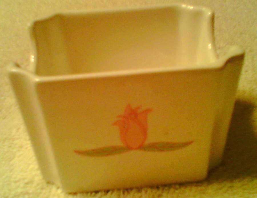 Festa Sweetener Holder by Syracuse-1