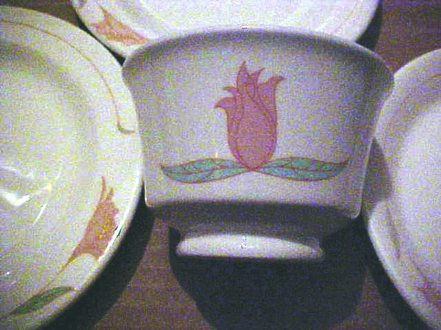 Festa Footed Cup by Syracuse-1
