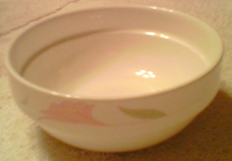 Festa Stackable Soup/Cereal Bowl by Syracuse-1