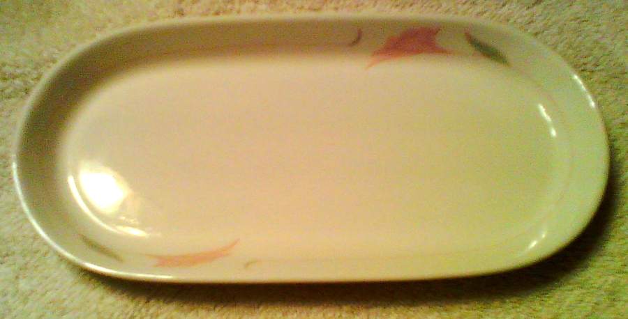 Festa Underplate for Gravy Boat by Syracuse-1