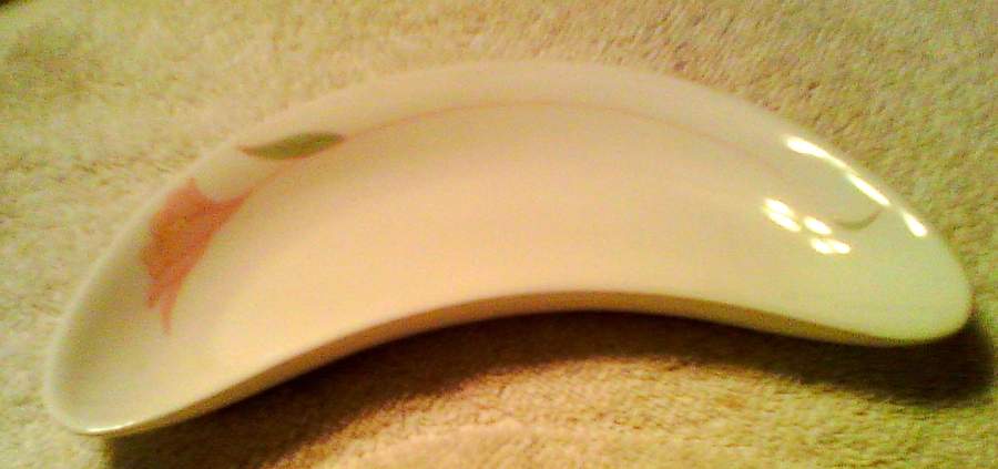 Festa Bone Dish by Syracuse-1