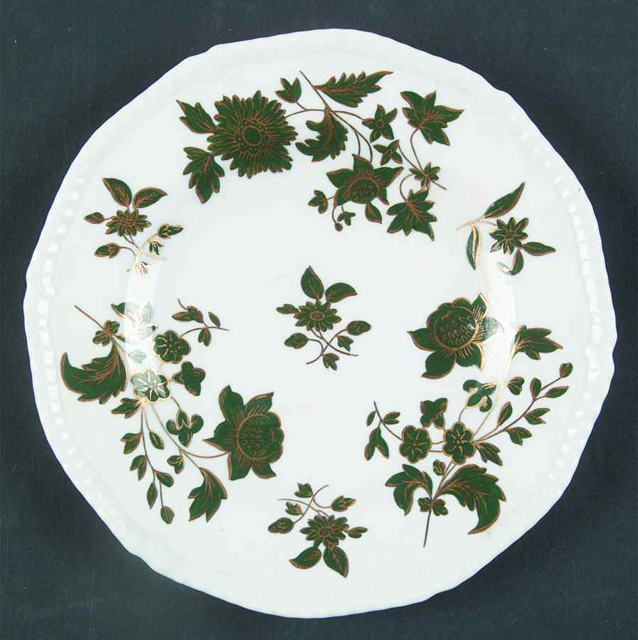 SP388 Bread & Butter Plate by Spode-1