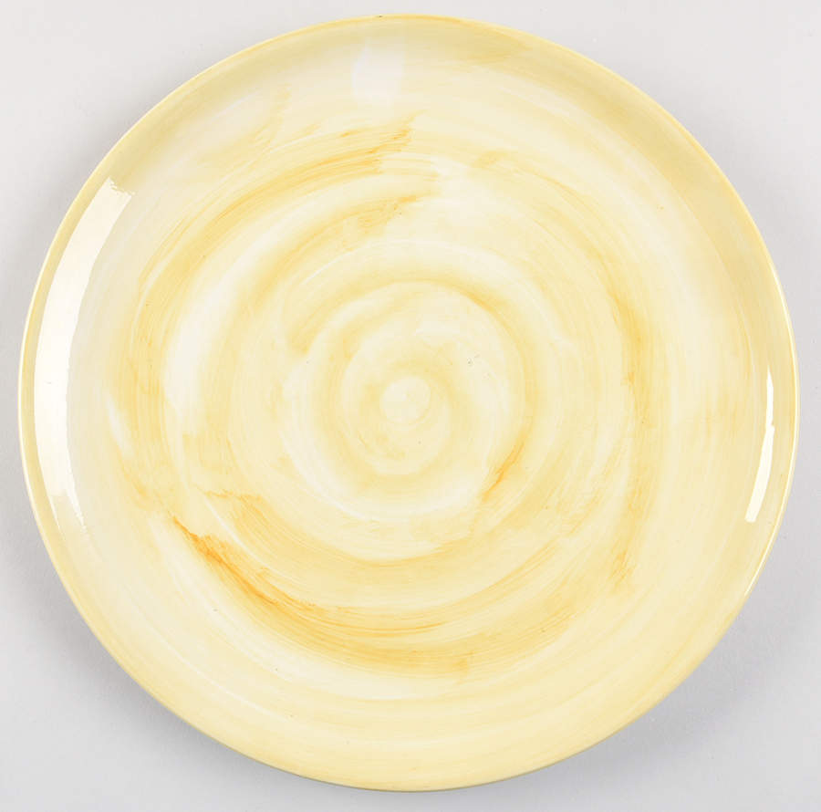 Bordeaux Bistro Dinner Plate by Sonoma Home-1