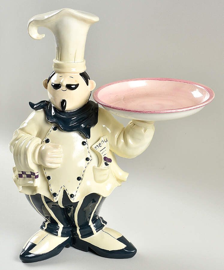 Bordeaux Bistro Figural Comport by Sonoma Home-1
