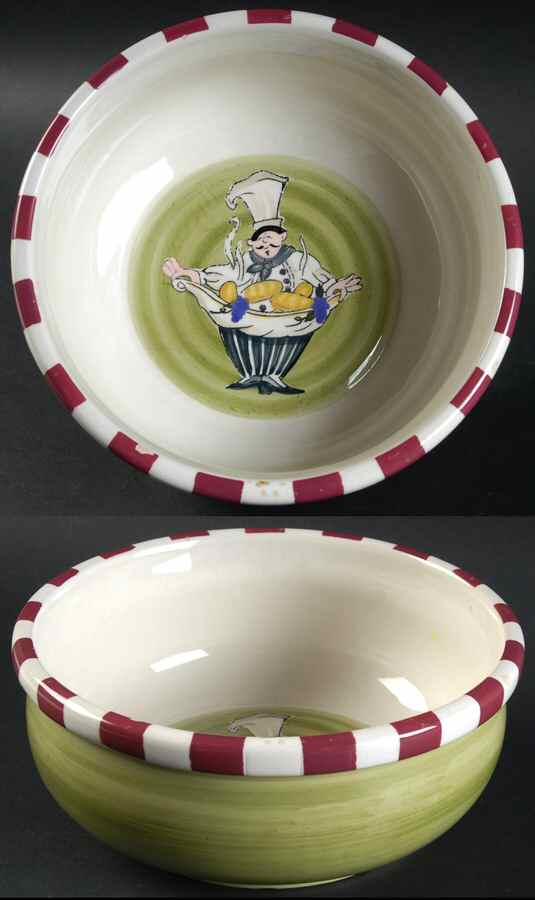 Bordeaux Bistro 6" All Purpose Bowl by Sonoma Home-1