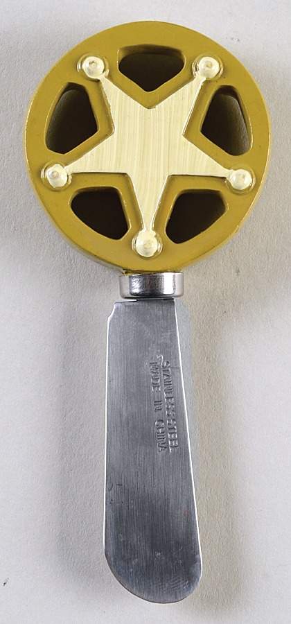 Happy Trails Individual Spreader by Sonoma Home-1