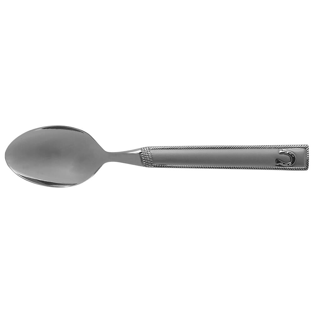 Happy Trails Teaspoon by Sonoma Home-1
