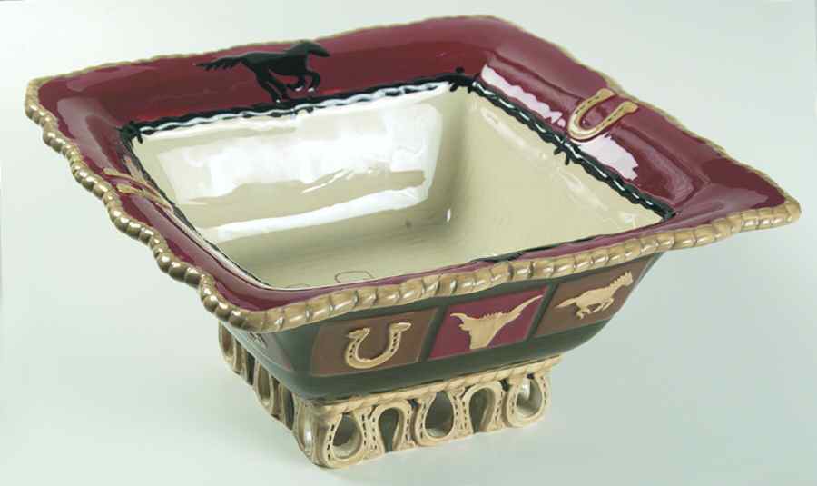 Happy Trails Centerpiece by Sonoma Home-1