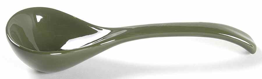 Happy Trails Chili Ladle by Sonoma Home-1