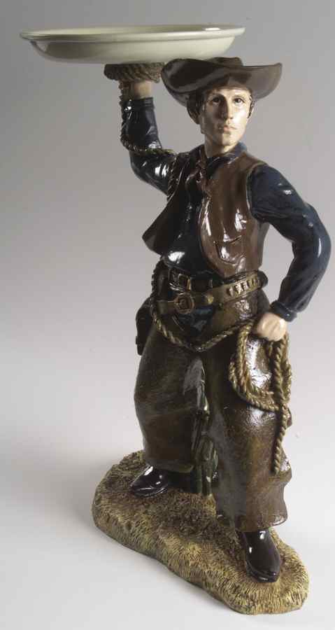 Happy Trails Figural Comport by Sonoma Home-1