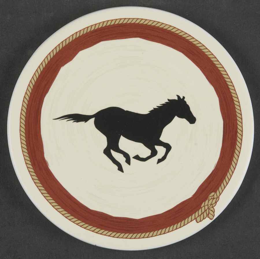 Happy Trails Coaster by Sonoma Home-1