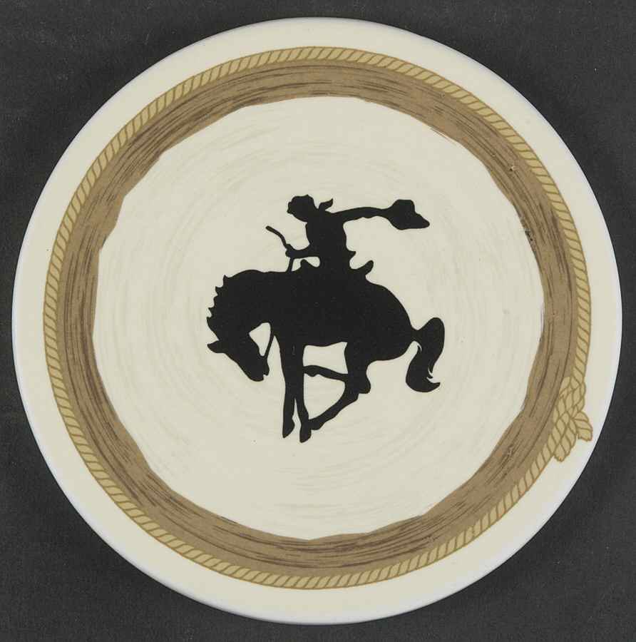 Happy Trails Coaster by Sonoma Home-1
