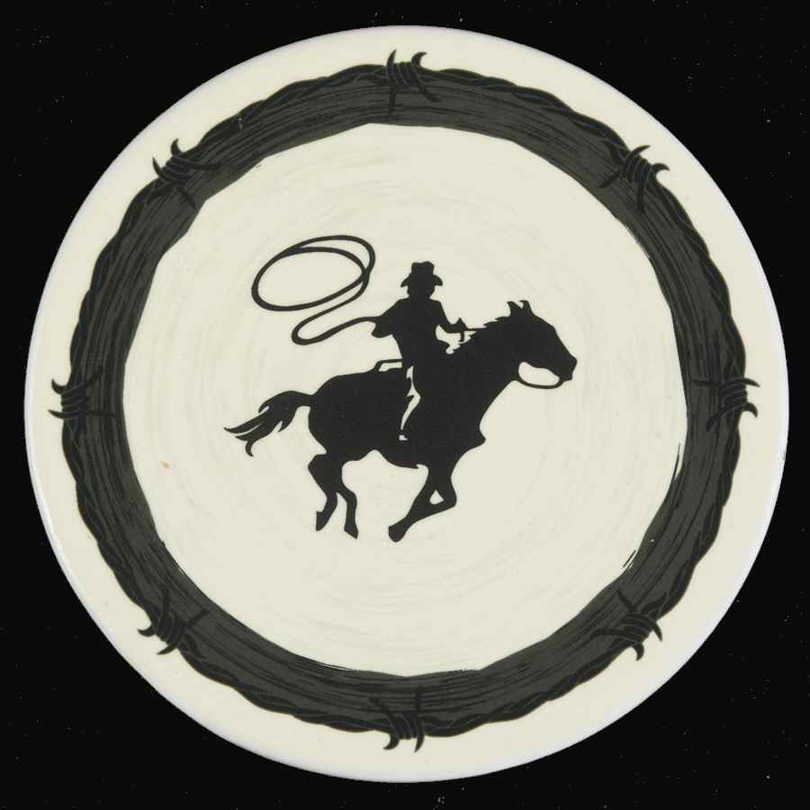 Happy Trails Coaster by Sonoma Home-1