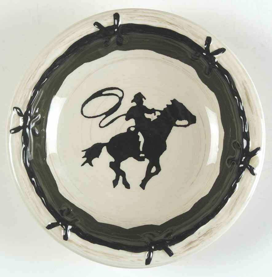 Happy Trails Individual Dip Dish by Sonoma Home-1