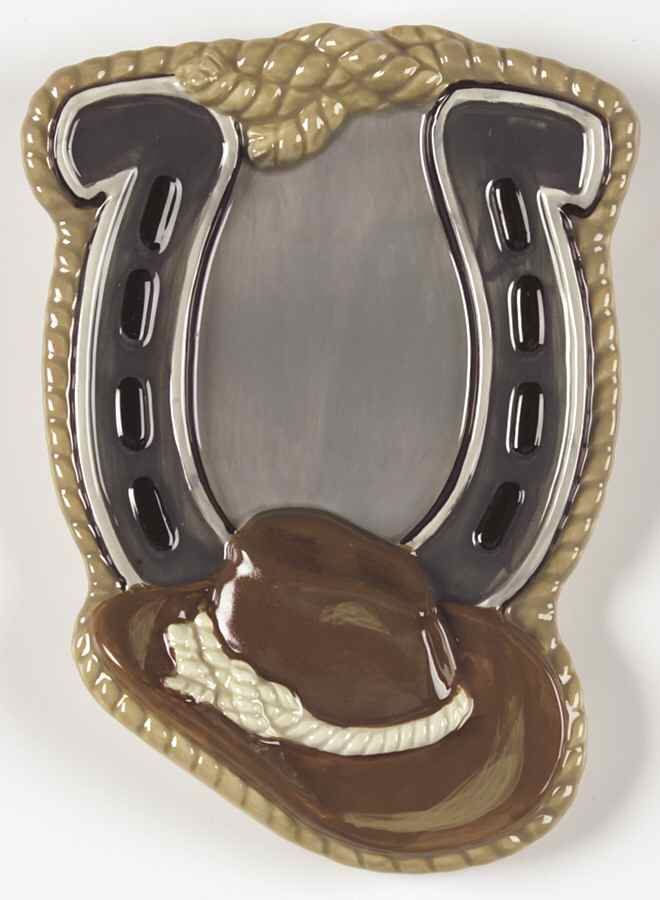 Happy Trails Spoon Rest/Holder (Holds 1 Spoon) by Sonoma Home-1