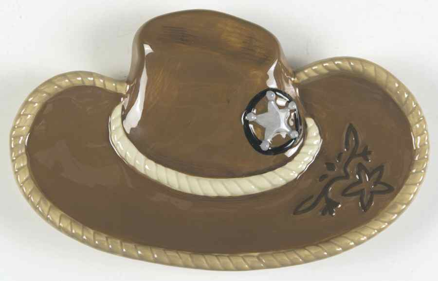 Happy Trails Spoon Rest/Holder (Holds 1 Spoon) by Sonoma Home-1
