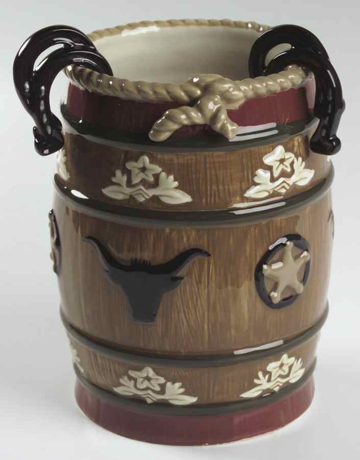 Happy Trails Utensil Holder by Sonoma Home-1
