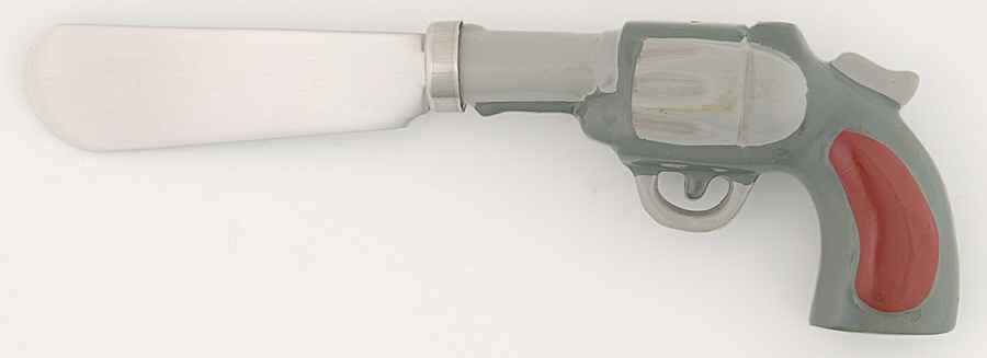 Happy Trails Spreader (For Dip and Spreader) by Sonoma Home-1
