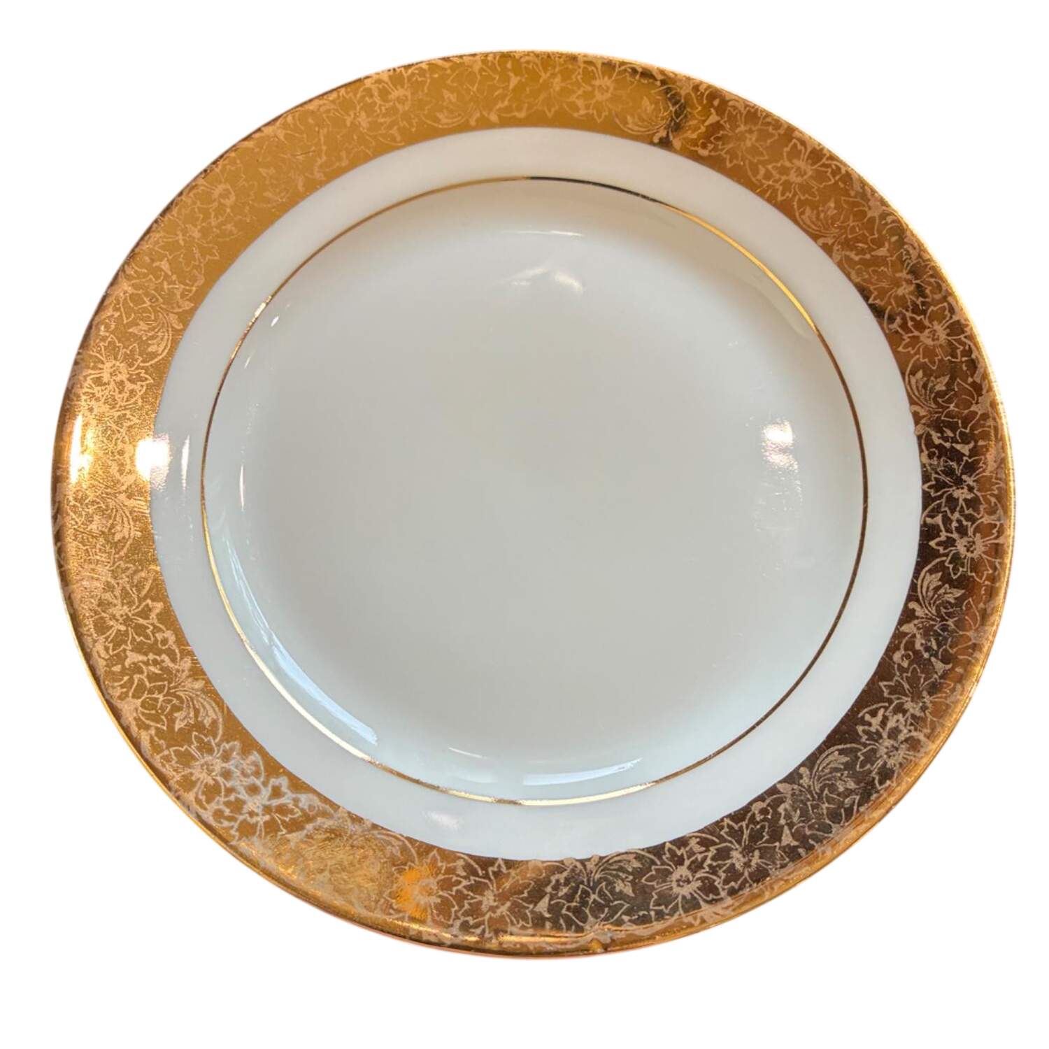SCD70 Salad Plate by Schonwald-1