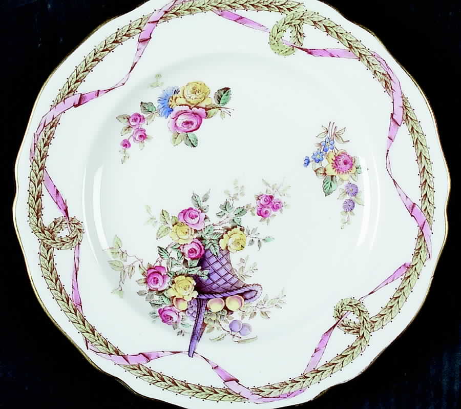 9397 Salad Plate by Spode-1