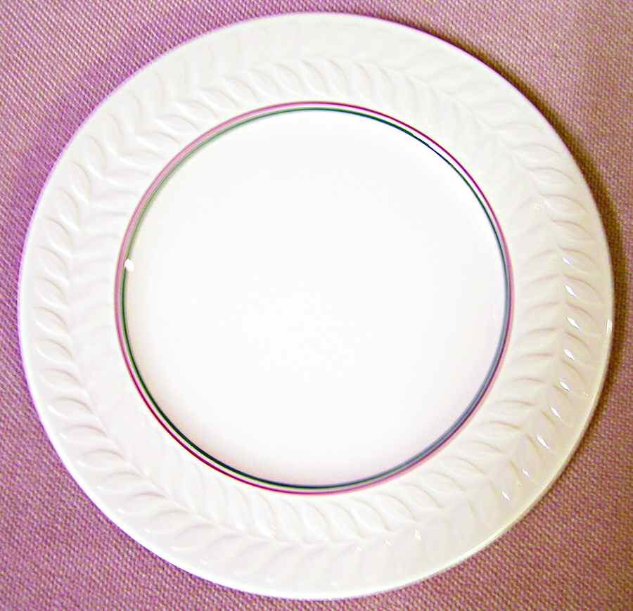 SHO245 Dinner Plate by Shenango-1
