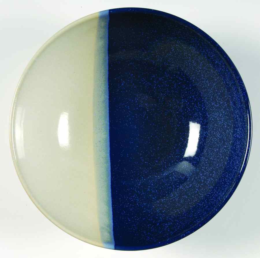 Horizon Soup/Cereal Bowl by Sango-1
