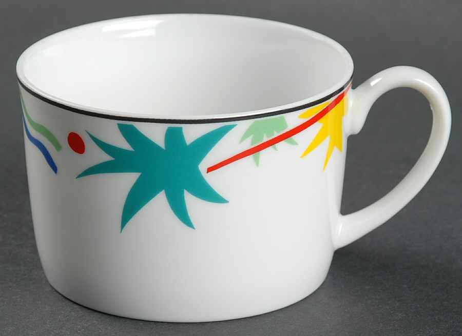 Sea Isle Flat Cup by Studio Nova-1