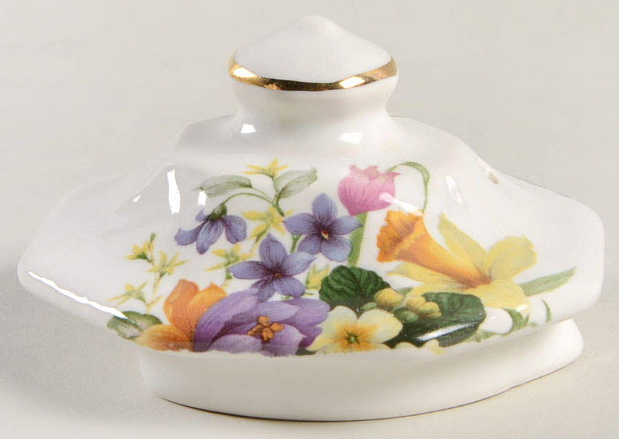 Duchess Lid for Teapot by Sadler-1