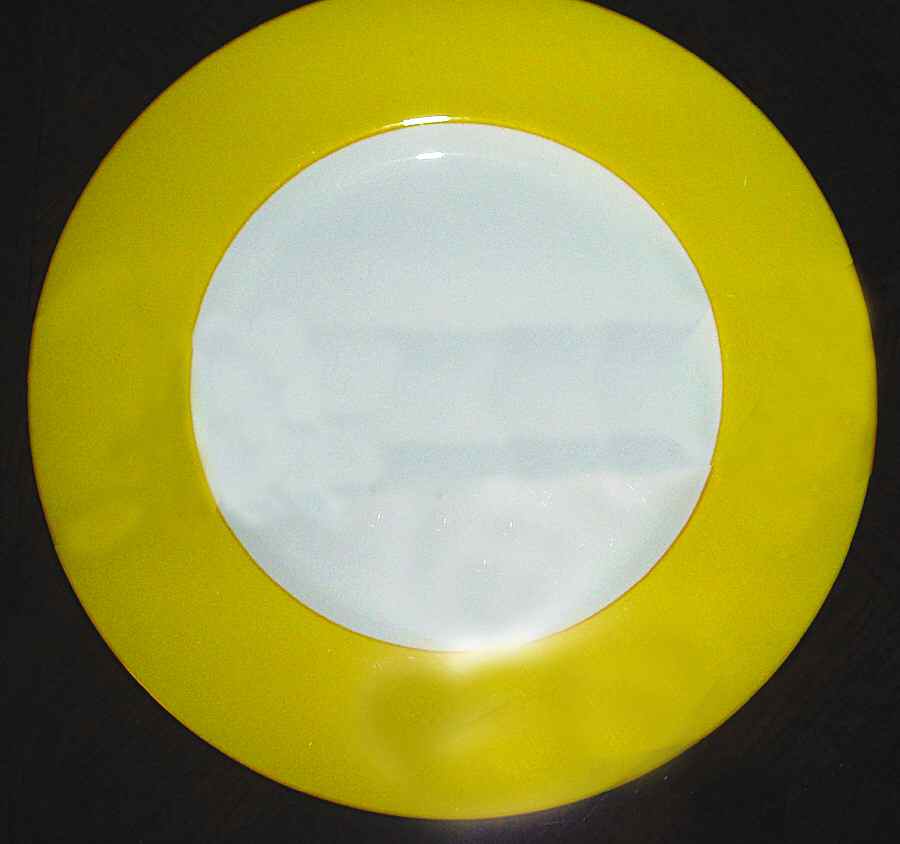Y6467 Dinner Plate by Spode-1