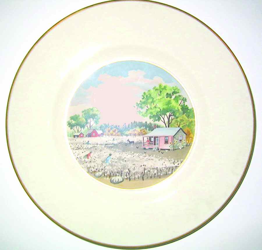 SY690 Dinner Plate by Syracuse-1