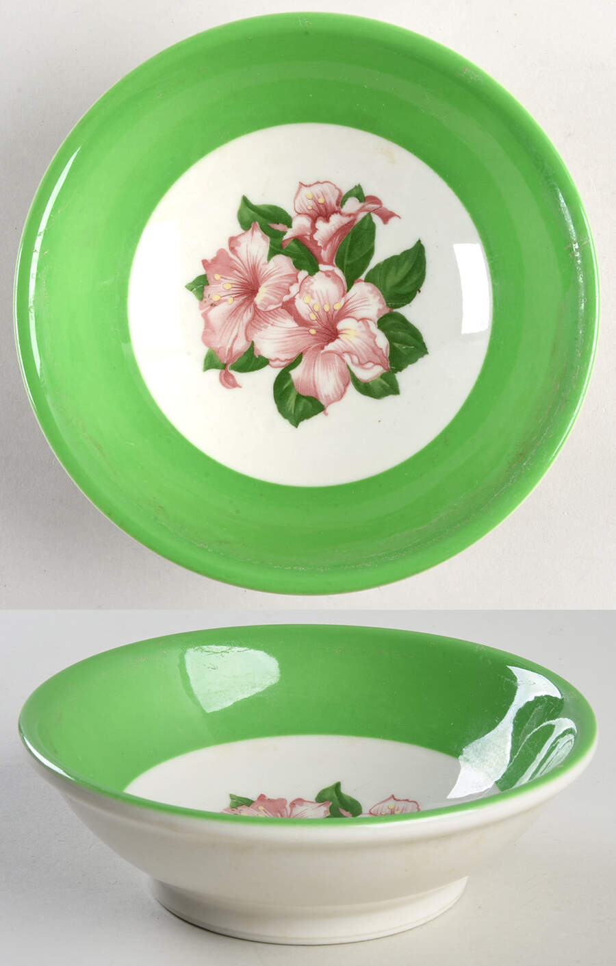 SY170 (No Trim) Coupe Cereal Bowl by Syracuse-1