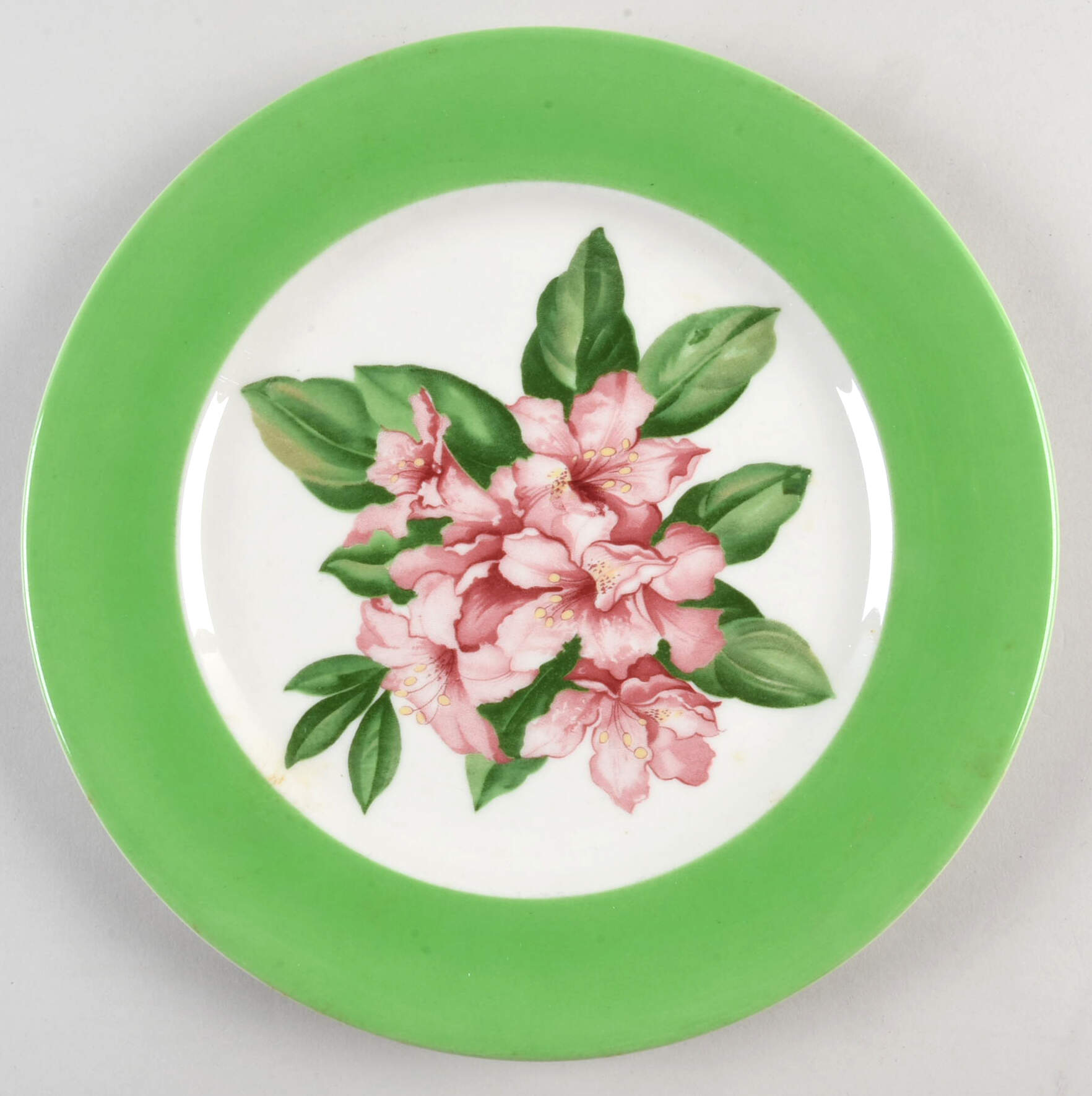 SY170 (No Trim) Luncheon Plate by Syracuse-1